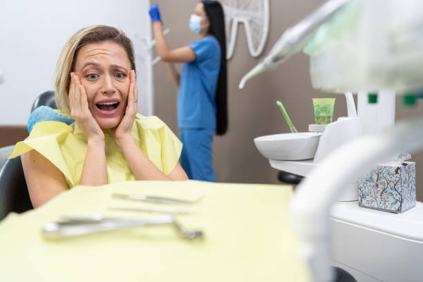 Best Emergency Dental Care for Abscessed Tooth in Leisuretowne, NJ