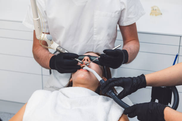  Leisuretowne, NJ Emergency Dentist Pros